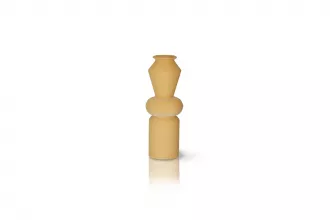 Woden Ceramic Object Mustard TLS278
