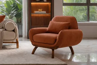 Zara Armchaır
