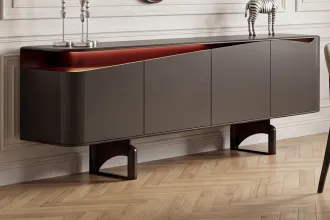 Zen Console Maun