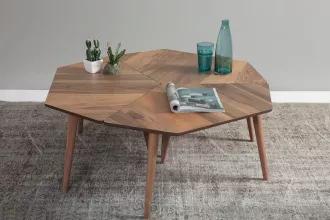 Zen Coffee Table TB-116
