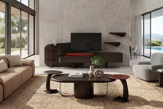 Ürgüp Tv Unit Maun
