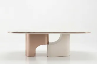 Zen Table Cream