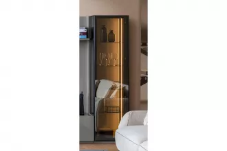 Zenith Ünite Tek Kapaklı Blok