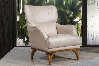 Zola Armchair