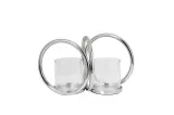 Triple Ring Decor Small AK.IU0016