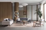 Ada Sofa Set