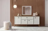 Ada Console + Mirror