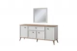 Ada Console + Mirror
