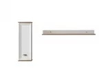 Ada Tv Unit Top Block