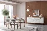 Ada Dining Room