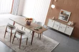 Ada Dining Room