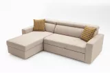 Adonis Corner Set Beige