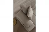 Akasya Sofa Set 3+3+1