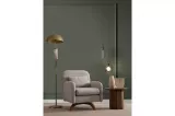 Akasya Sofa Set 3+3+1