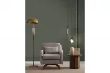 Akasya Sofa Set 3+3+1