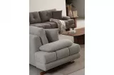 Akasya Sofa Set 3+3+1