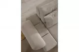 Akasya Sofa Set 3+3+1