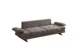 Akasya Sofa Set 3+3+1