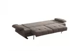 Akasya Sofa Set 3+3+1