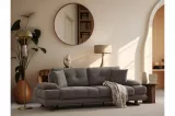 Akasya Sofa Set 3+3+1