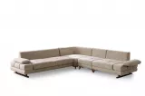 Akasya Corner Sofa