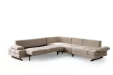 Akasya Corner Sofa