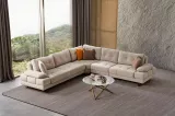 Akasya Corner Sofa