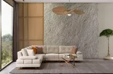 Akasya Corner Sofa