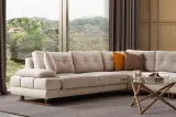 Akasya Corner Sofa