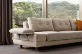 Akasya Corner Sofa