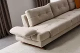 Akasya Corner Sofa