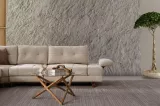 Akasya Corner Sofa