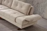 Akasya Corner Sofa