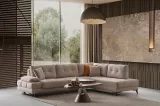 Akasya Mini Corner Sofa 300x220