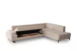 Akasya Mini Corner Sofa 300x220