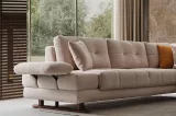 Akasya Mini Corner Sofa 300x220