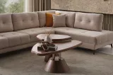 Akasya Mini Corner Sofa 300x220