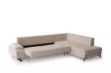 Akasya Mini Corner Sofa 300x220