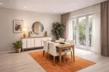 Akasya Dining Room