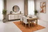 Akasya Dining Room