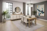 Akasya Dining Room