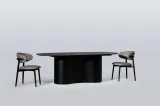 Alaska Ceramic Table Set