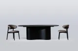 Alaska Ceramic Table Set