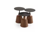Alba Nesting Table TB-564
