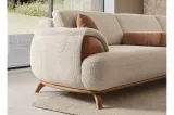 Albina Corner Sofa