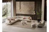 Albina Corner Sofa