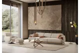 Albina Corner Sofa