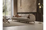 Albina Corner Sofa