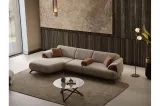 Albina Corner Sofa