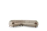 Albina Corner Sofa